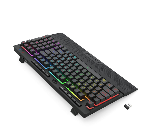REDRAGON Shiva 98 Wireless K515-PRO - 1338496 - zdjęcie 6
